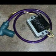 Lc135 racing plug coil