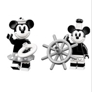 LEGO 71024 disney series 2 - mickey & minnie