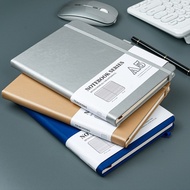SA A 5 Business Notebook Hardcover Notebook Meeting Notebook Daily Notepads