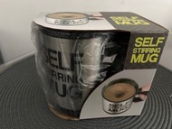 Self stirring Mug 自攪拌杯