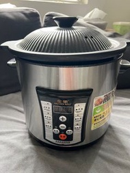 金樂黑晶陶瓷御品鍋