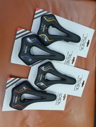 Ridea carbon saddle