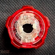 MERAH BX-21 Beyblade X Ratchet 5-60 Red New SEALED Original Takara Tomy Ratchet Only