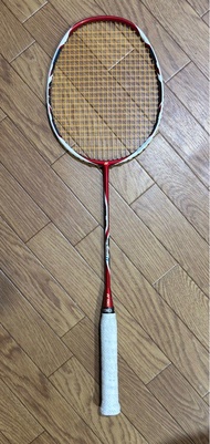 羽毛球拍 arcsaber 11 3UG5