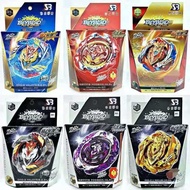 BEYBLADE BURST SET KID PLAY TOY SET WITH LAUNCHER