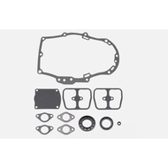 Kawasaki FH721V Crankcase Pan Breather PCV Valve Rocker Intake Gasket Set