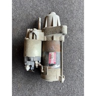 SWIFT ZC21 ZC31 1.5 1.6 HIGH SPEED STARTER USED JAPAN
