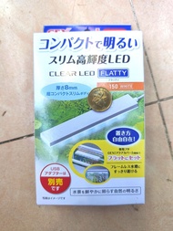 GEX。USB魚缸白燈