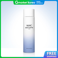 AHC | Ahc Bright Peptide Toner 140ml