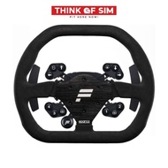 Fanatec ClubSport Steering Wheel Spartco GT QR2