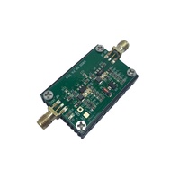 Short Wave 3w2-700muhfvhffm Power Amplifier hf FM Transmitter Frequency Sinking Power Amplifier Broa