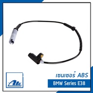 สปีดเซ็นเซอร์ เอบีเอส BMW E38 บีเอ็มดับบิว E38 34521182076, 34521182077 / ABS Sensor / wheel speed Sensor / ATE