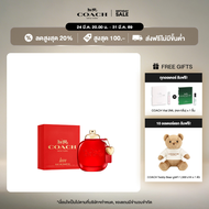 น้ำหอม COACH LOVE EAU DE PARFUM 90ML