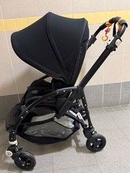 bugaboo bee5 bb車