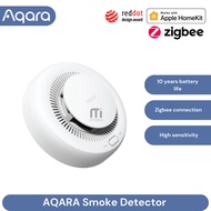 AQARA DetectorSMOKE