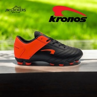 KRONOS Junior's Football Boots/Football Shoes/Kasut Bola Sepak Budak KFJ223076S