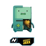 Mighty Jaxx XXRAY Adventure Time Series - BMO Vinyl Figure