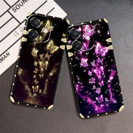 HP CASE FOR OPPO A3X A33 A3S A39 A31 A38 A3 PRO COOL AND CUTE SILICONE AST04 SOFTCASE FRAME MOTIF