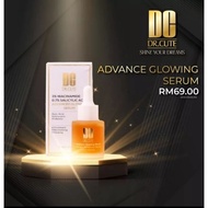 🔥SERUM DR CUTE ORIGINAL🔥 Original glowing serum viral