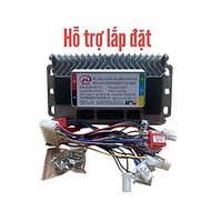 Bền Bỉ - IC đúc đa năng 1500w Xe Điện Hàng Chính Hãng KhoNCC - Dòng xả 55A (đã mở tua) chạy 48v-72v 