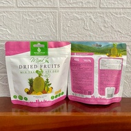 Mix dried fruit 75g - Nonglamfood