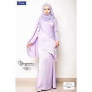 Modern baju kurung/Baju Raya 2025/Baju Raya Sedondon 2025