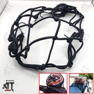jaring helm barang bagasi motor-jaring motor-jaring helm jok motor-jaring jok touring