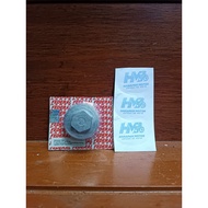 GL PRO Valve Cover, GL MAX FEDERAL FP-12361-383-2400