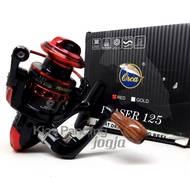 Orca Fraser 125 Fishing Reel/ Spinning Reel Random Color