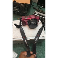 Panasonic Lumix DMC-GF5 Used Like New