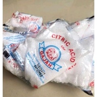 PUTIH Acid Gallon Cleaner/White Clothes