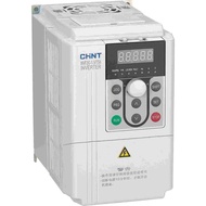 NewtCHINT NVF3M High Frequency Converter Transformer 220V 380V 3-Phase Vector Control Inverter Singl