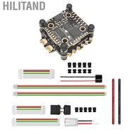 Hilitand Controller STM32H743  Fast Response MPU6000 Gyro 8 Motor Control for FPV Racing Drone 16MB 