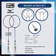 Mizuno Altrax 87i Raket Badminton Mizuno Raket Bulutangkis Original