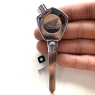 Phôi chìa khoá hợp kim inox cho xe Zoomer X