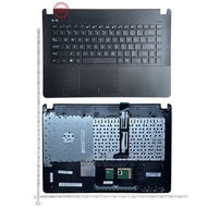 Ba Para Sa X450 X450c X450ca X450cc X450cp US Keyboard & Palmrest Touchpad c ca cc cp