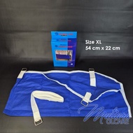 WELDACO Arm Sling / Penyangga Tangan Armsling (Lengan/Siku)