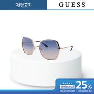 Guess แว่นตากันแดด รุ่น GU7721 - BV