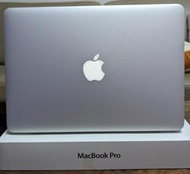 Apple Macbook Pro 2014 13吋 i5 2.4G 8G/256G