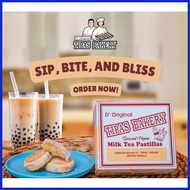 ☆ D Original Tipas Hopia