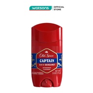 [HOT VOUCHER] Sáp Khử Mùi Old Spice Captain Bravery&Bergamot Antiperspirant & Deodorant 73g