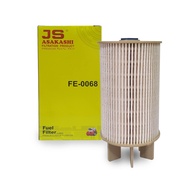 JS Fuel Filter FE-0068 for Nissan Navara NP300 NP 300 ( 2014 up )