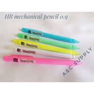 M&G HB mechanical pencil