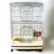Dayang Cage Accessories Repair R51/52C/R61/62C Rabbit Cage My Neighbor Totoro Mink Cage Heightening 