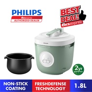 Philips 3000 Series 1.8L Rice Cooker( HD3212/32 HD3212)