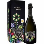 Dom perignon Takashi Murakami 2015  村上隆特別版750毫升香檳禮盒