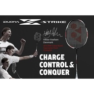 YONEX DUORA Z-STRIKE (3U/G5) Badminton Racket Original 100%