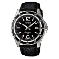 Đồng hồ Casio Nam MTP-1373L-1AVDF (Đen)