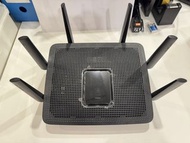 Linksys router EA9300