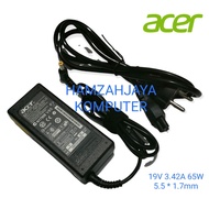 Acer LAPTOP CHARGER 19v - 3.42a ORIGINAL n17908 r33030 v85 acer